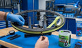 Montaje Kit Tubeless