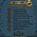 Servicio Oro